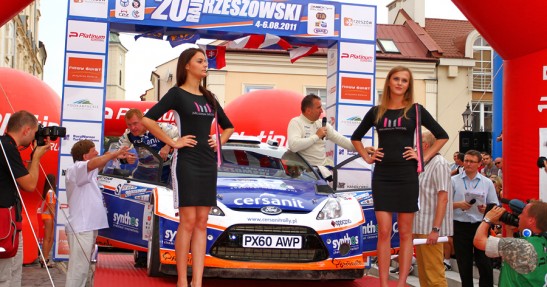 Rajd Rzeszowski